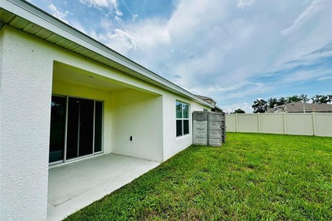 House in Ocala, Florida 4 bedrooms, 169.73 sq.m. № 1828524 - photo 28