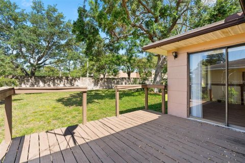 Villa ou maison à louer à Saint Petersburg, Floride: 3 chambres, 146.79 m2 № 1839962 - photo 22