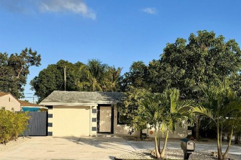Villa ou maison à vendre à Fort Lauderdale, Floride: 3 chambres, 110.93 m2 № 2084312 - photo 3