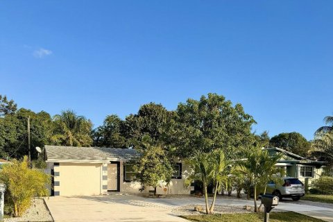 Villa ou maison à Fort Lauderdale, Floride 3 chambres, 110.93 m2 № 2084312