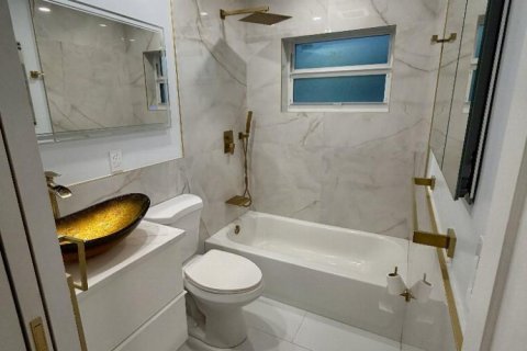 Villa ou maison à vendre à Fort Lauderdale, Floride: 3 chambres, 110.93 m2 № 2084312 - photo 15
