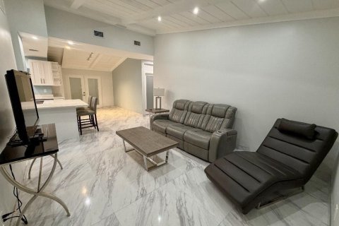 Villa ou maison à vendre à Fort Lauderdale, Floride: 3 chambres, 110.93 m2 № 2084312 - photo 4