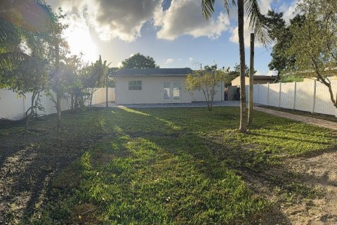 Villa ou maison à vendre à Fort Lauderdale, Floride: 3 chambres, 110.93 m2 № 2084312 - photo 18