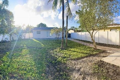 Villa ou maison à vendre à Fort Lauderdale, Floride: 3 chambres, 110.93 m2 № 2084312 - photo 19