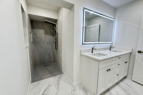 Villa ou maison à vendre à Fort Lauderdale, Floride: 3 chambres, 110.93 m2 № 2084312 - photo 11