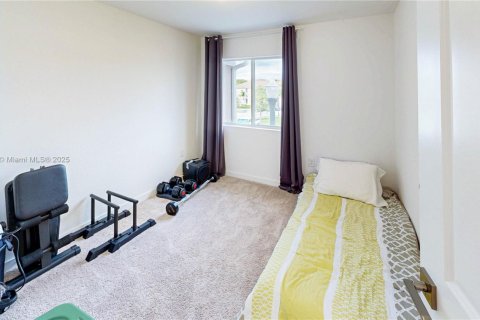 Touwnhouse à vendre à Homestead, Floride: 3 chambres, 120.96 m2 № 1954079 - photo 23