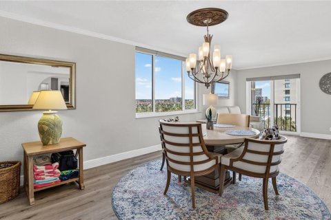 Condominio en venta en Clearwater, Florida, 2 dormitorios, 150.41 m2 № 2239746 - foto 11