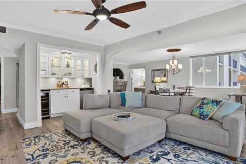 Condominio en venta en Clearwater, Florida, 2 dormitorios, 150.41 m2 № 2239746 - foto 20