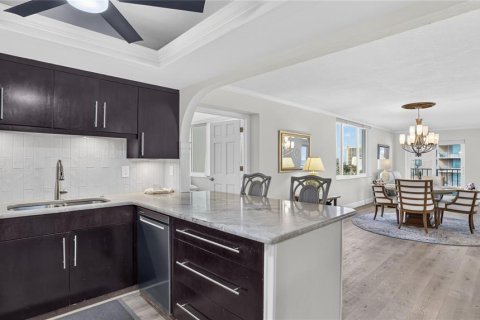 Condominio en venta en Clearwater, Florida, 2 dormitorios, 150.41 m2 № 2239746 - foto 9
