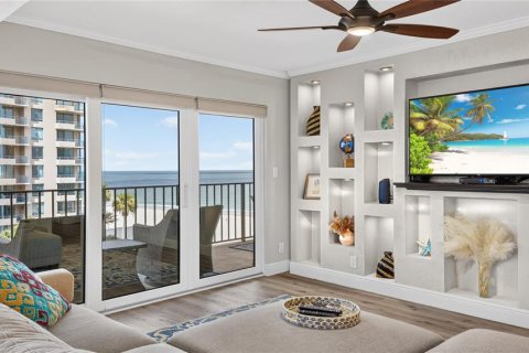 Condominio en venta en Clearwater, Florida, 2 dormitorios, 150.41 m2 № 2239746 - foto 23