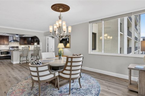 Condominio en venta en Clearwater, Florida, 2 dormitorios, 150.41 m2 № 2239746 - foto 10