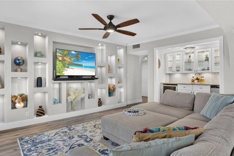Condominio en venta en Clearwater, Florida, 2 dormitorios, 150.41 m2 № 2239746 - foto 22