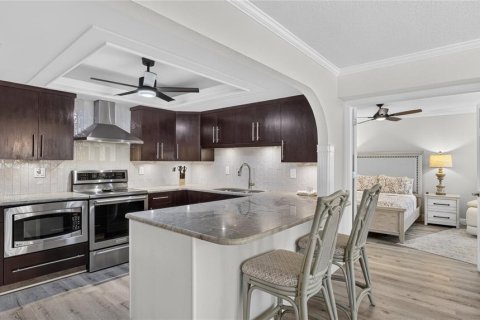 Condominio en venta en Clearwater, Florida, 2 dormitorios, 150.41 m2 № 2239746 - foto 6