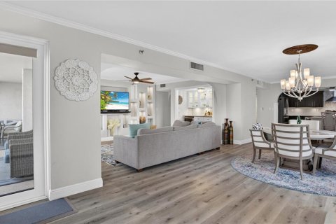 Condominio en venta en Clearwater, Florida, 2 dormitorios, 150.41 m2 № 2239746 - foto 16