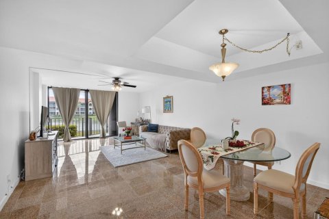 Copropriété à vendre à Hypoluxo, Floride: 2 chambres, 96.71 m2 № 2087961 - photo 16