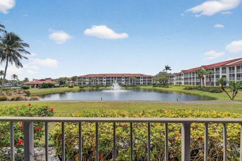 Copropriété à vendre à Hypoluxo, Floride: 2 chambres, 96.71 m2 № 2087961 - photo 28