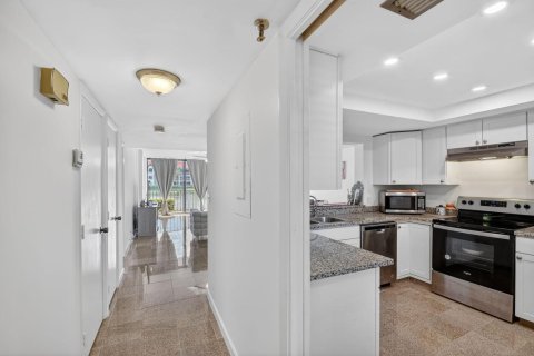 Copropriété à vendre à Hypoluxo, Floride: 2 chambres, 96.71 m2 № 2087961 - photo 8