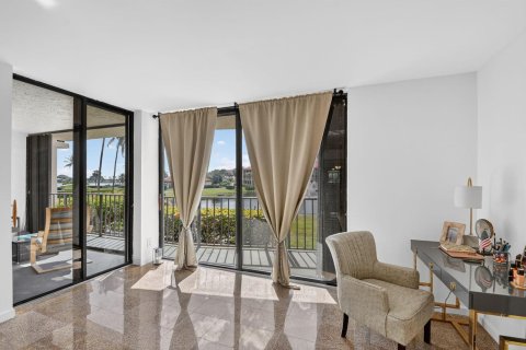 Copropriété à vendre à Hypoluxo, Floride: 2 chambres, 96.71 m2 № 2087961 - photo 21