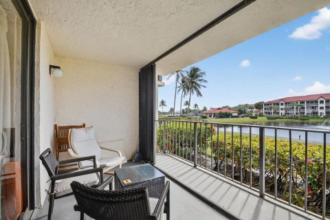 Copropriété à vendre à Hypoluxo, Floride: 2 chambres, 96.71 m2 № 2087961 - photo 2