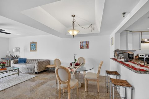 Copropriété à vendre à Hypoluxo, Floride: 2 chambres, 96.71 m2 № 2087961 - photo 15