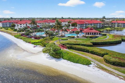 Copropriété à vendre à Hypoluxo, Floride: 2 chambres, 96.71 m2 № 2087961 - photo 6