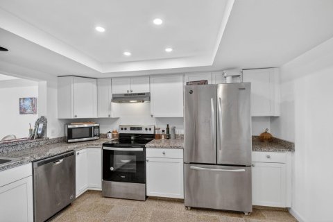 Copropriété à vendre à Hypoluxo, Floride: 2 chambres, 96.71 m2 № 2087961 - photo 9