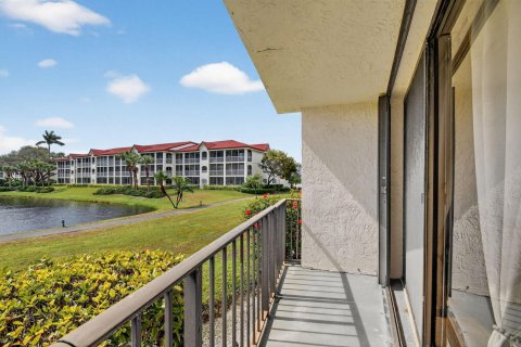 Copropriété à vendre à Hypoluxo, Floride: 2 chambres, 96.71 m2 № 2087961 - photo 29