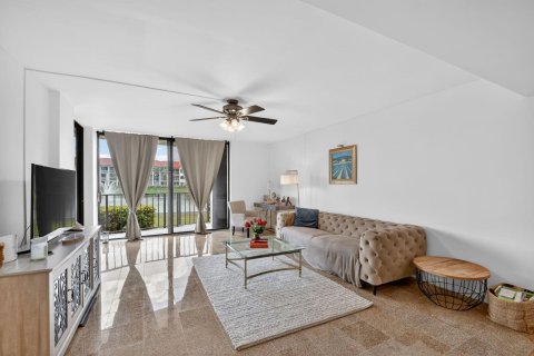 Condo à Hypoluxo, Floride, 2 chambres  № 2087961