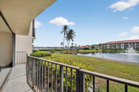Copropriété à vendre à Hypoluxo, Floride: 2 chambres, 96.71 m2 № 2087961 - photo 30