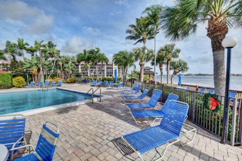 Copropriété à vendre à Hypoluxo, Floride: 2 chambres, 96.71 m2 № 2087961 - photo 5
