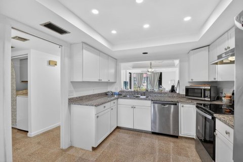 Copropriété à vendre à Hypoluxo, Floride: 2 chambres, 96.71 m2 № 2087961 - photo 3