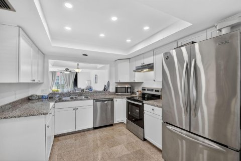 Copropriété à vendre à Hypoluxo, Floride: 2 chambres, 96.71 m2 № 2087961 - photo 10