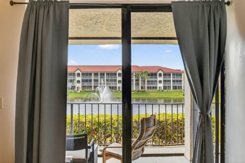 Copropriété à vendre à Hypoluxo, Floride: 2 chambres, 96.71 m2 № 2087961 - photo 24