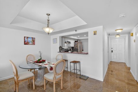 Copropriété à vendre à Hypoluxo, Floride: 2 chambres, 96.71 m2 № 2087961 - photo 13