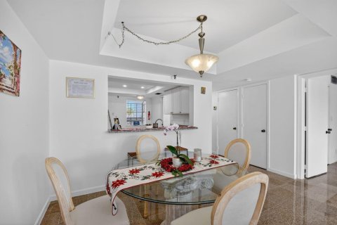 Copropriété à vendre à Hypoluxo, Floride: 2 chambres, 96.71 m2 № 2087961 - photo 14