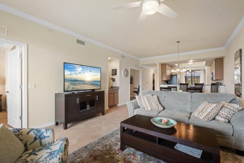 Condo in Bradenton, Florida, 2 bedrooms  № 1430227 - photo 17