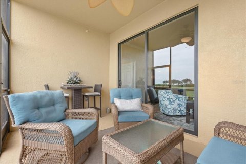 Condo in Bradenton, Florida, 2 bedrooms  № 1430227 - photo 27
