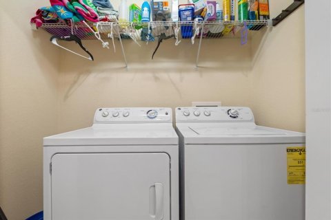 Condo in Bradenton, Florida, 2 bedrooms  № 1430227 - photo 25