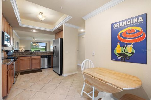Condo in Bradenton, Florida, 2 bedrooms  № 1430227 - photo 8