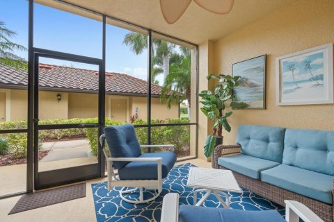 Condo in Bradenton, Florida, 2 bedrooms  № 1430227 - photo 4