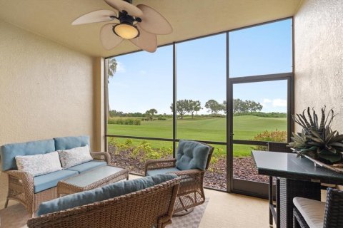 Condo in Bradenton, Florida, 2 bedrooms  № 1430227 - photo 26
