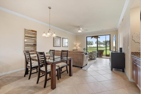 Condo in Bradenton, Florida, 2 bedrooms  № 1430227 - photo 15