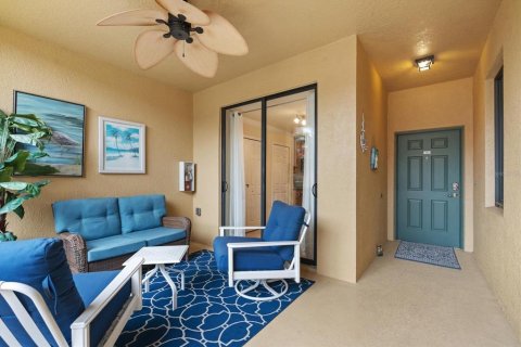 Condo in Bradenton, Florida, 2 bedrooms  № 1430227 - photo 3