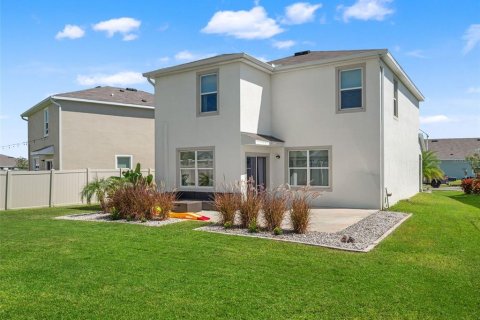 Villa ou maison à vendre à Wesley Chapel, Floride: 3 chambres, 182.18 m2 № 2398487 - photo 6