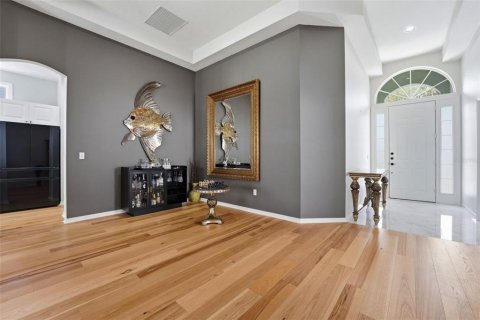 House in Sarasota, Florida 3 bedrooms, 173.26 sq.m. № 2201658 - photo 4