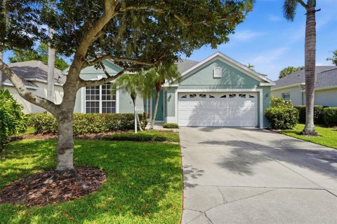 House in Sarasota, Florida 3 bedrooms, 173.26 sq.m. № 2201658