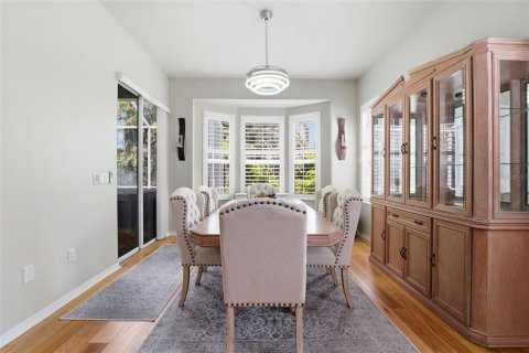House in Sarasota, Florida 3 bedrooms, 173.26 sq.m. № 2201658 - photo 15