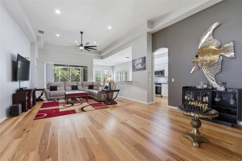 House in Sarasota, Florida 3 bedrooms, 173.26 sq.m. № 2201658 - photo 5