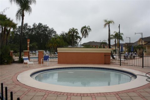 Townhouse in Davenport, Florida 3 bedrooms, 106.65 sq.m. № 1879836 - photo 10