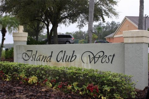 Townhouse in Davenport, Florida 3 bedrooms, 106.65 sq.m. № 1879836 - photo 14